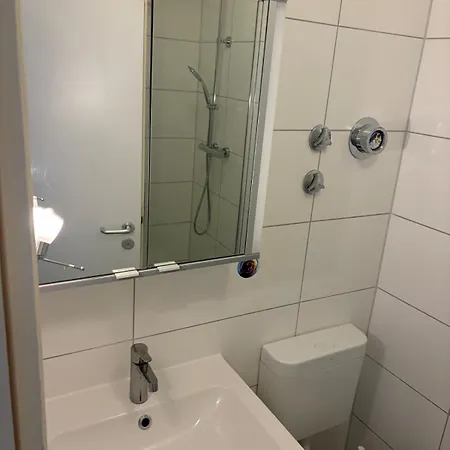 Next To Downtown & Station, Kitchen And Parking Apartment Regensburg